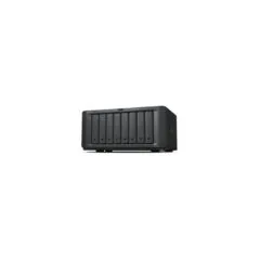 Synology DiskStation DS1823XS+ - 8-Bay Desktop NAS - 1x10GbE, Expandable to 144TB, SSD Cache Ready