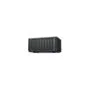 Synology DiskStation DS1823XS+ - 8-Bay Desktop NAS - 1x10GbE, Expandable to 144TB, SSD Cache Ready