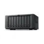 Synology DiskStation DS1825+ - 8-Bay NAS - AMD V1500B 2.2GHz 4-core, 2.5GbE, M.2 NVMe Cache