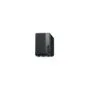 Synology DiskStation DS223 - 2-Bay Desktop NAS - Private Cloud, File Sync & Backup