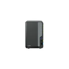 Synology DiskStation DS224+ - 2-Bay Compact NAS for Private Cloud & Backup