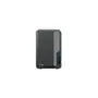 Synology DiskStation DS224+ - 2-Bay Compact NAS for Private Cloud & Backup
