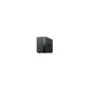 Synology DiskStation DS225+ - 2-Bay NAS (Black) - Intel Celeron J4125 2.0–2.7GHz, 2GB DDR4