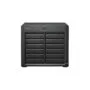 Synology DiskStation DS3622xs+ - 12-Bay NAS, Intel Xeon D-1531 2.2/2.7GHz, 16GB DDR4, Black