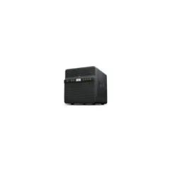 Synology DiskStation DS423 - 4-Bay NAS, Up to 72TB, Private Cloud & 30-Camera Surveillance