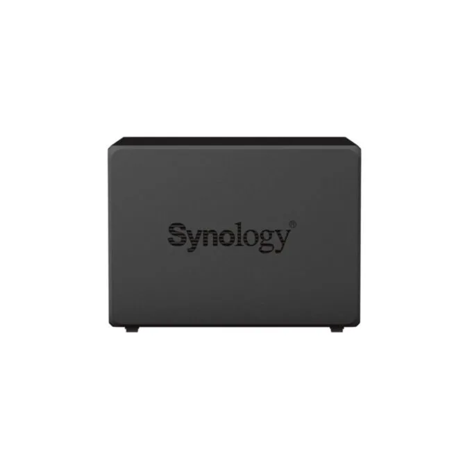 Synology DiskStation DS923+ - 4-Bay NAS - Dual NVMe Cache, 10GbE Expandable, Compact Business Storage — image 6