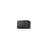 Synology DX525 5-Bay Disk Expansion Unit - Hot-Swap SATA