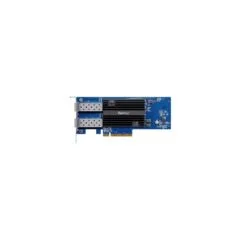 Synology E10G30-F2 - PCIe 3.0 x8 Low-Profile - 2xSFP+