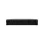 Synology FlashStation FS3600 - 24-Bay 2U Rack NAS - Intel Xeon D-1567 2.1/2.7GHz, 16GB DDR4, Black