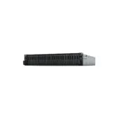 Synology FlashStation FS6400 - 24-Bay 2U - Intel Xeon 4110 2.1GHz (3.0GHz boost), 32GB DDR4