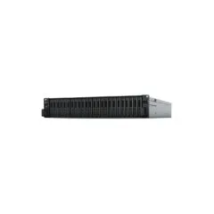 Synology FlashStation FS6400 - 24-Bay 2U - Intel Xeon 4110 2.1GHz (3.0GHz boost), 32GB DDR4