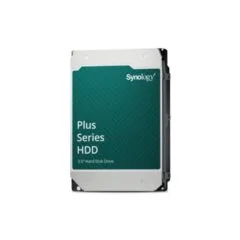 Synology HAT3300-4T 4TB 3.5" SATA III 5400 RPM NAS HDD - 256MB Cache