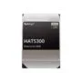 Synology HAT5300 12TB 3.5" SATA III Enterprise NAS HDD - 7200 RPM 256MB Cache - HAT5300-12T