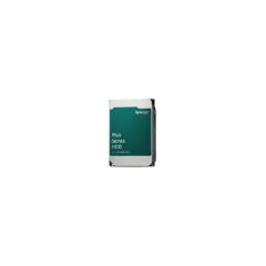 Synology HDD HAT3310-8T 8TB SATA HDD Plus Series - HAT3310-8T - NAS 8TB 7200RPM 3.5-inch SATA3