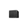 Synology NAS Expansion Unit - DX1222 - 12 Bay, Black, 2.5/3.5in HDD/SSD Enclosure, Hot-Swap