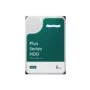 Synology Plus Series HAT3300 6TB - 5400 RPM SATA III 3.5" NAS HDD - HAT3300-6T