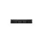Synology RackStation RS1221+ - 8-Bay 2U Rack NAS, AMD V1500B 2.2GHz 4-core, 4GB DDR4, Black
