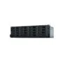 Synology RackStation RS4021xs+ - 16-Bay 3U Rack NAS - Intel Xeon D-1541 2.1GHz (2.7GHz boost), 16GB DDR4