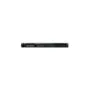 Synology RackStation RS422+ - 4-Bay 1U Rack NAS, AMD R1600 2.6–3.1GHz, 2GB ECC DDR4, Black