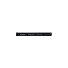 Synology RackStation RS822+ - 4-Bay Rack NAS - AMD V1500B 2.2GHz, 2GB DDR4, Hot-Swap, RAID 0/1/5/6/10