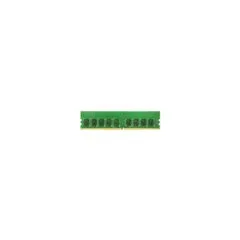 Synology RAM D4EC-2666-8G - D4EC-2666-8G - 8GB DDR4 ECC UDIMM 2666MHz
