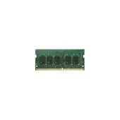 Synology RAM DDR4 SO-DIMM 4GB ECC - D4ES04-4G - DDR4 SO-DIMM 4GB ECC