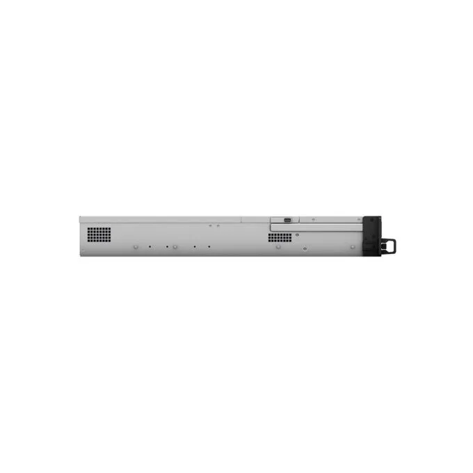 Synology RX1217 Expansion Unit - 12-Bay SATA III, 2U Rackmount, Black — image 5