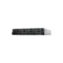 Synology RX1222sas - 12-Bay SAS Expansion Unit (2U) - Black, 2.5/3.5 inch Hot-Swap, 192TB Max