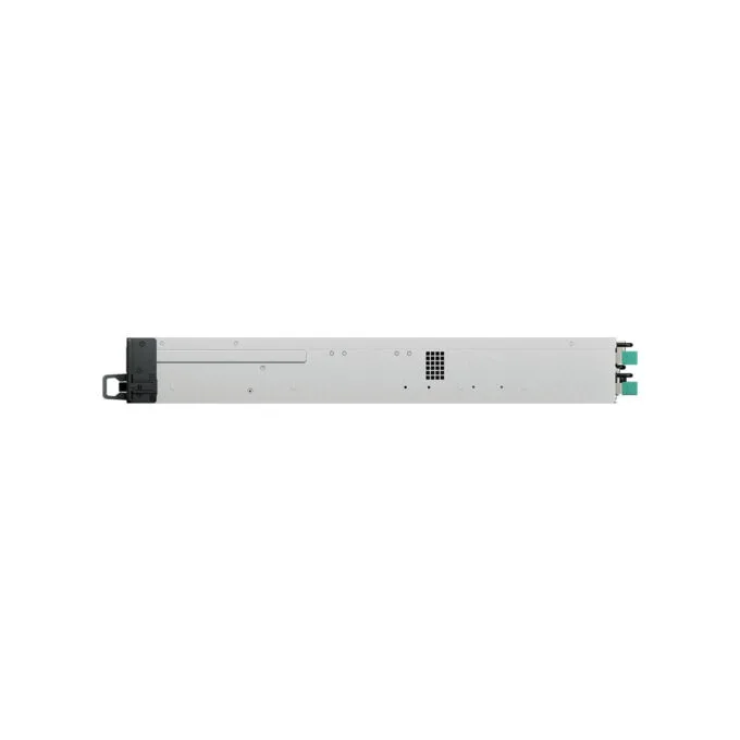 Synology UC3400 - 12-Bay 2U NAS Unified Controller - Intel Xeon D-1541 2.1/2.7GHz, 8GB DDR4, SAS, Redundant PSUs — image 3