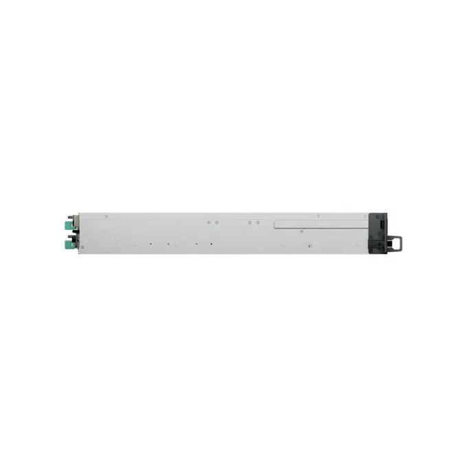 Synology UC3400 - 12-Bay 2U NAS Unified Controller - Intel Xeon D-1541 2.1/2.7GHz, 8GB DDR4, SAS, Redundant PSUs — image 5