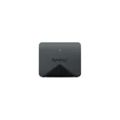 SYNOLOGY Wireless Router - MR2200AC - Dual-Band Wi-Fi 5