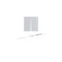 SYNTHETIC BASE BRUSH