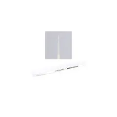 SYNTHETIC GLAZE BRUSH