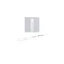 SYNTHETIC SHADE BRUSH