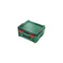 SystemBox empty - size M, tool box