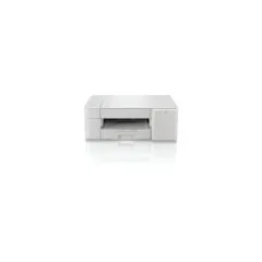 T Brother Inkjet Multifunction Printer - DCP-J1200WE - Inkjet Multifunction Printer 3-in-1 A4 LAN WiFi Duplex ADF