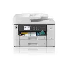 T Brother Inkjet Multifunction Printer - MFC-J5740DW - Inkjet Multifunction Printer 4-in-1 LAN Wi-Fi ADF Duplex