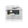 T Brother Inkjet Multifunction Printer - MFC-J5740DW - Inkjet Multifunction Printer 4-in-1 LAN Wi-Fi ADF Duplex