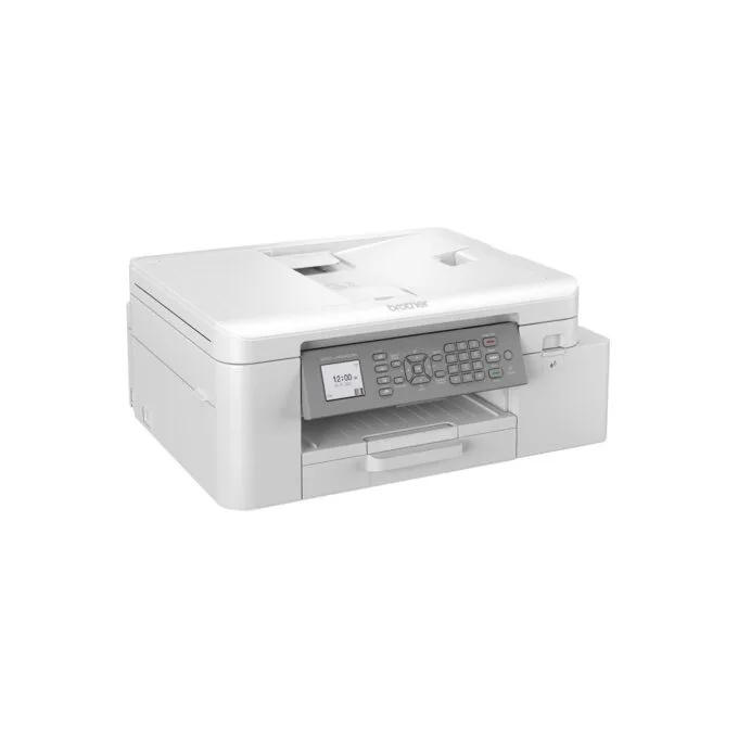 T Brother Inkjet Printer - MFC-J4335DW - 4-in-1 A4 Wi-Fi ADF Duplex — image 2