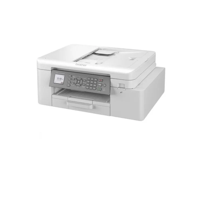 T Brother Inkjet Printer - MFC-J4335DW - 4-in-1 A4 Wi-Fi ADF Duplex — image 4