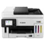 T Canon MAXIFY GX6150 MegaTank - Multifunktionsdrucker - Farbe - Tintenstrahl 3in1
