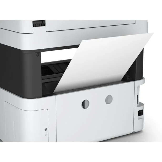 T Epson EcoTank Inkjet Printer - ET-5170 - 4-in-1 A4 LAN Wi-Fi ADF Duplex — image 3