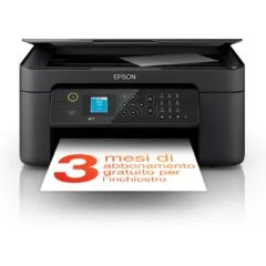T Epson WorkForce - WF-2910DWF