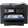 T Epson WorkForce - WF-7840DTWF - 4in1 A4 A3 LAN Wi-Fi ADF Duplex