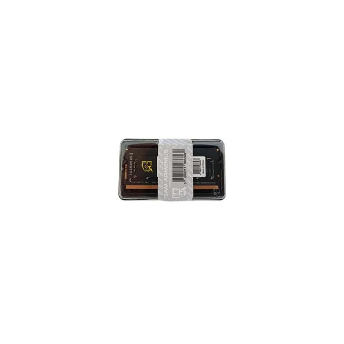 TA 8GB DDR4 2666MHz SO-DIMM Laptop RAM, 1.2V — image 2