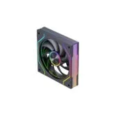 TA RK120-BK 120mm ARGB Case Fan - Reverse Blade