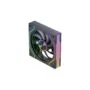 TA RK120-BK 120mm ARGB Case Fan - Reverse Blade
