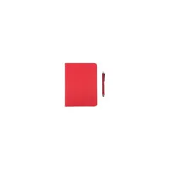 TAB-70R 7'TABLET CASE RED W PEN ELEMENT