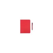 TAB-80R 8'TABLET CASE RED W PEN ELEMENT