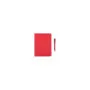 TAB-80R 8'TABLET CASE RED W PEN ELEMENT